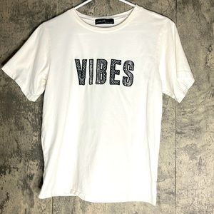Vibes Tshirt